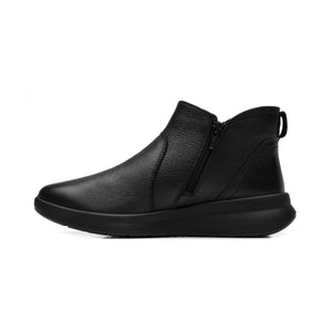 Botín Dama FLEXI Negro – Julien