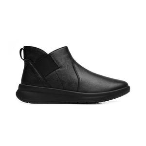 Botín Dama FLEXI Negro – Julien