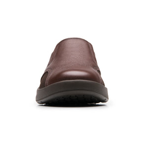Zapato Choclo Casual Dama FLEXI Cafe – Julien