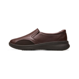 Zapato Choclo Casual Dama FLEXI Cafe – Julien