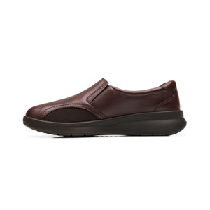 Zapato Choclo Casual Dama FLEXI Cafe – Julien