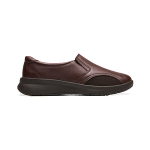 Zapato Choclo Casual Dama FLEXI Cafe – Julien