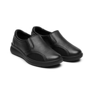 Zapato Choclo Casual Dama FLEXI Negro – Julien