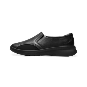 Zapato Choclo Casual Dama FLEXI Negro – Julien