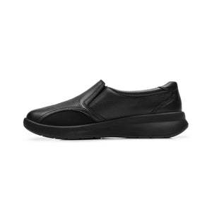 Zapato Choclo Casual Dama FLEXI Negro – Julien