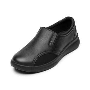 Zapato Choclo Casual Dama FLEXI Negro – Julien