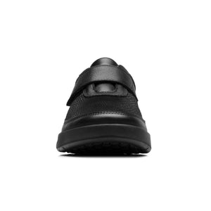 Zapato Choclo Casual Dama FLEXI Negro – Julien
