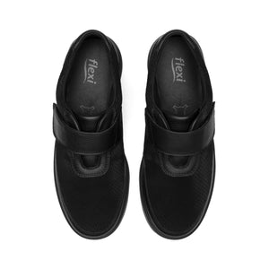 Zapato Choclo Casual Dama FLEXI Negro – Julien