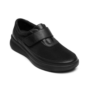 Zapato Choclo Casual Dama FLEXI Negro – Julien