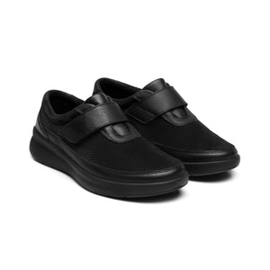 Zapato Choclo Casual Dama FLEXI Negro – Julien