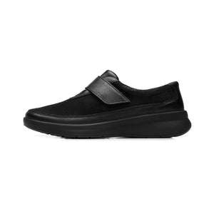 Zapato Choclo Casual Dama FLEXI Negro – Julien