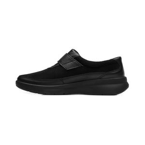 Zapato Choclo Casual Dama FLEXI Negro – Julien