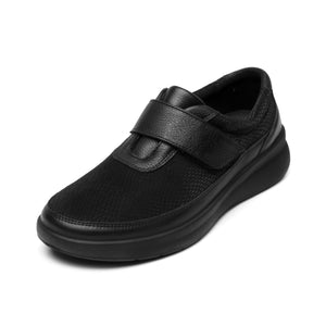 Zapato Choclo Casual Dama FLEXI Negro – Julien