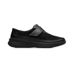 Zapato Choclo Casual Dama FLEXI Negro – Julien