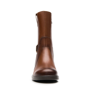 Bota Dama FLEXI Tan – Izadora