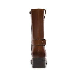 Bota Dama FLEXI Tan – Izadora