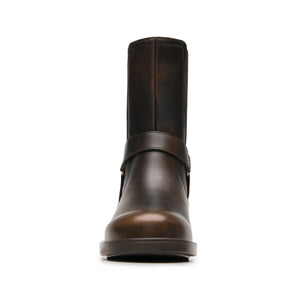 Bota Dama FLEXI Cafe – Izadora
