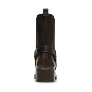 Bota Dama FLEXI Cafe – Izadora