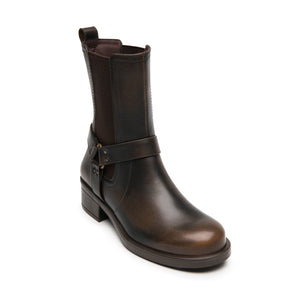Bota Dama FLEXI Cafe – Izadora