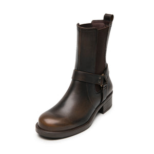 Bota Dama FLEXI Cafe – Izadora
