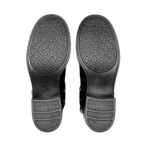 Bota Dama FLEXI Negro – Izadora