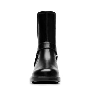 Bota Dama FLEXI Negro – Izadora