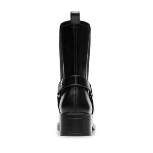 Bota Dama FLEXI Negro – Izadora