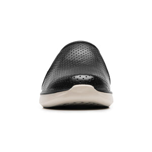 Zapato Choclo Casual Dama FLEXI Negro – Jocelyn