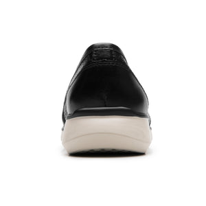 Zapato Choclo Casual Dama FLEXI Negro – Jocelyn