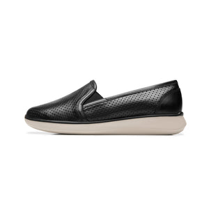 Zapato Choclo Casual Dama FLEXI Negro – Jocelyn
