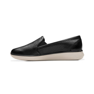 Zapato Choclo Casual Dama FLEXI Negro – Jocelyn