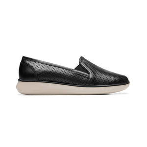 Zapato Choclo Casual Dama FLEXI Negro – Jocelyn