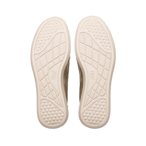 Zapato Choclo Casual Dama FLEXI Oro – Jocelyn