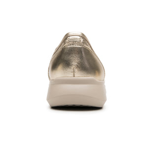 Zapato Choclo Casual Dama FLEXI Oro – Jocelyn