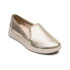 Zapato Choclo Casual Dama FLEXI Oro – Jocelyn