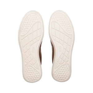 Zapato Choclo Casual Dama FLEXI Tan – Jocelyn