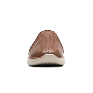 Zapato Choclo Casual Dama FLEXI Tan – Jocelyn