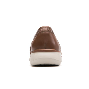 Zapato Choclo Casual Dama FLEXI Tan – Jocelyn