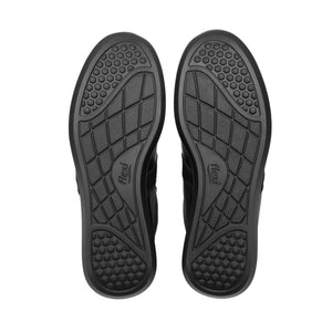 Zapato Choclo Casual Dama FLEXI Negro – Jocelyn