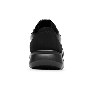 Zapato Choclo Casual Dama FLEXI Negro – Jocelyn