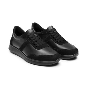 Zapato Choclo Casual Dama FLEXI Negro – Jocelyn
