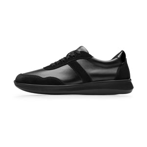 Zapato Choclo Casual Dama FLEXI Negro – Jocelyn