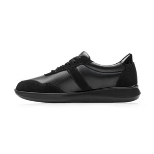 Zapato Choclo Casual Dama FLEXI Negro – Jocelyn