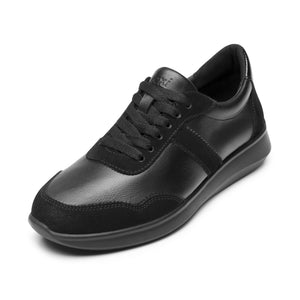 Zapato Choclo Casual Dama FLEXI Negro – Jocelyn