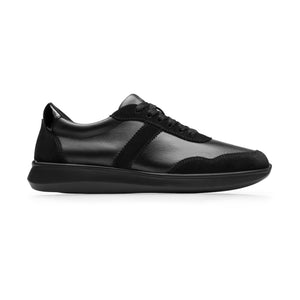 Zapato Choclo Casual Dama FLEXI Negro – Jocelyn
