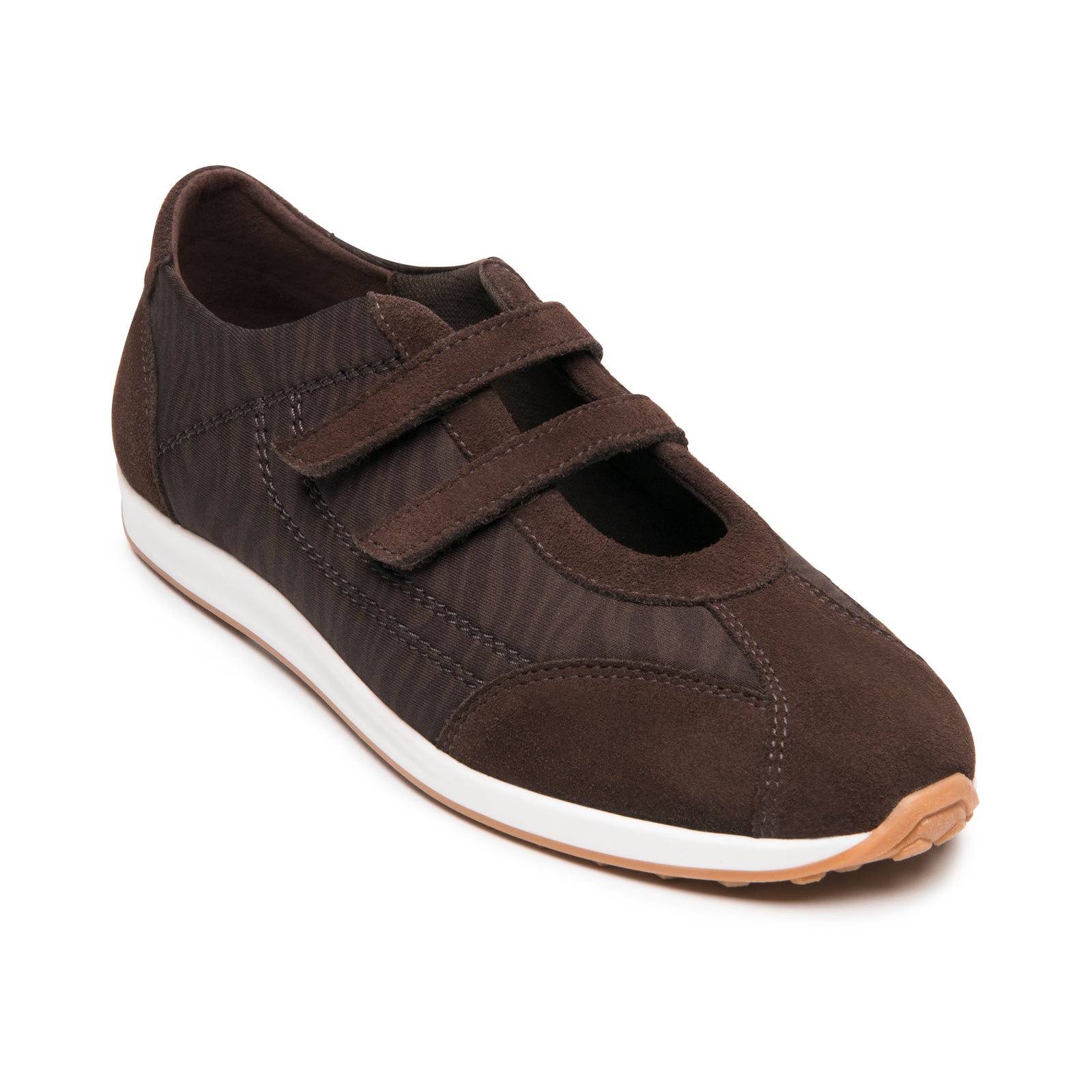 Zapato Casual Flexi Ginny para Dama Cafe 143002