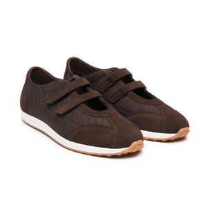 Zapato Casual Flexi Ginny para Dama Cafe 143002