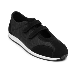 Zapato Casual Flexi Ginny para Dama Negro 143002