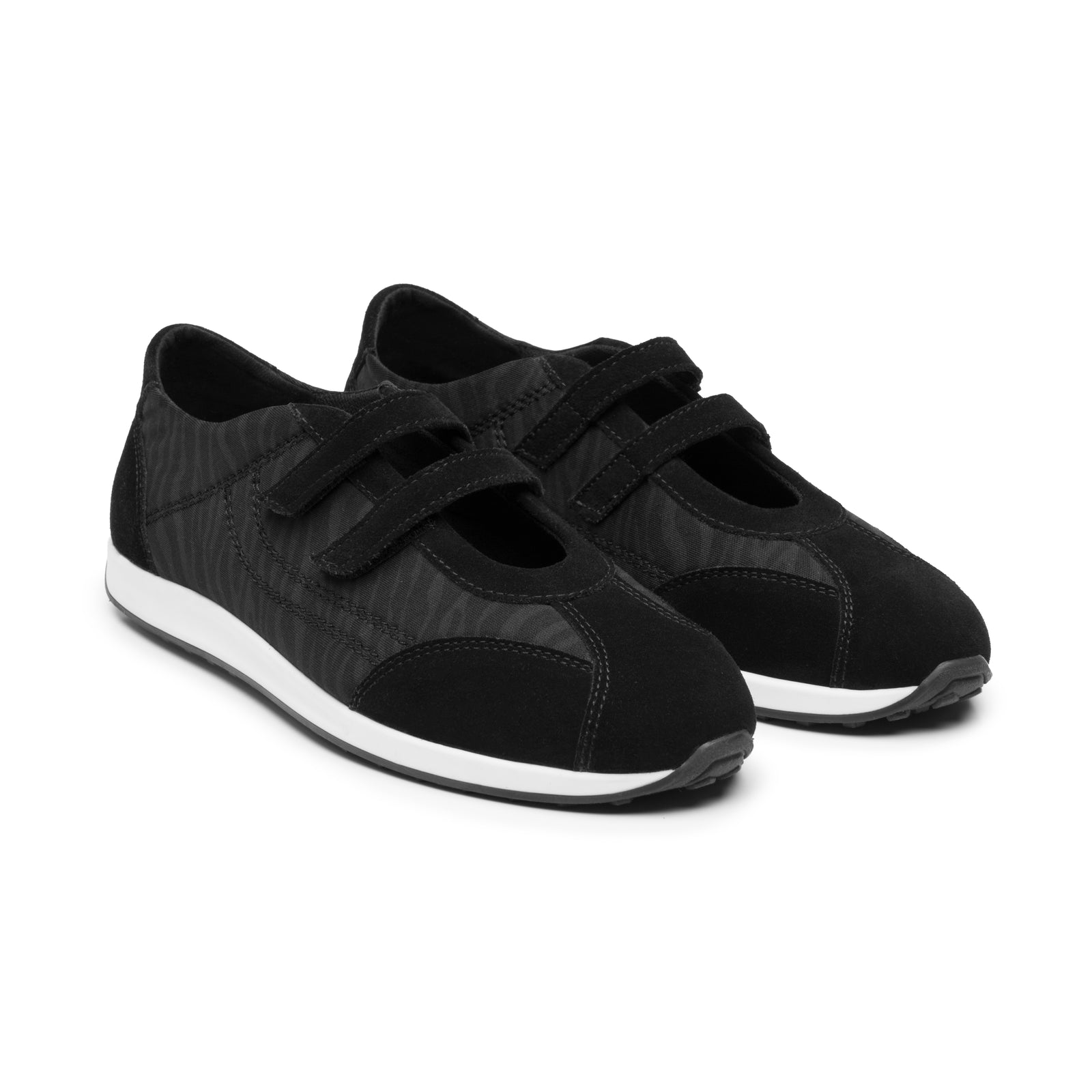 Zapato Casual Flexi Ginny para Dama Negro 143002