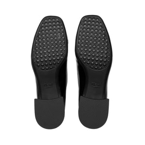 Zapatilla de Vestir Dama FLEXI Negro – Lydia